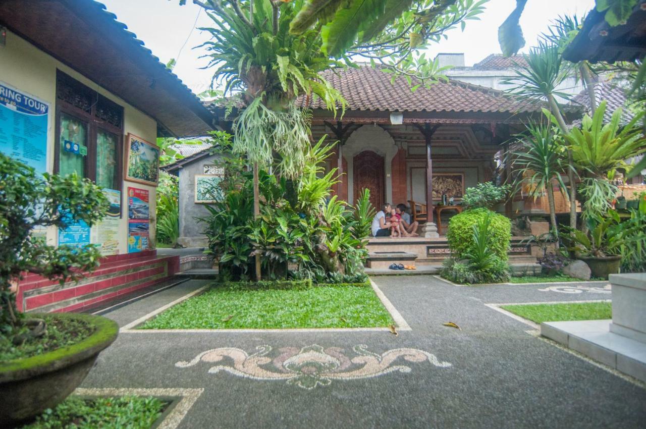 Shindu 8 * Ubud (Bali)