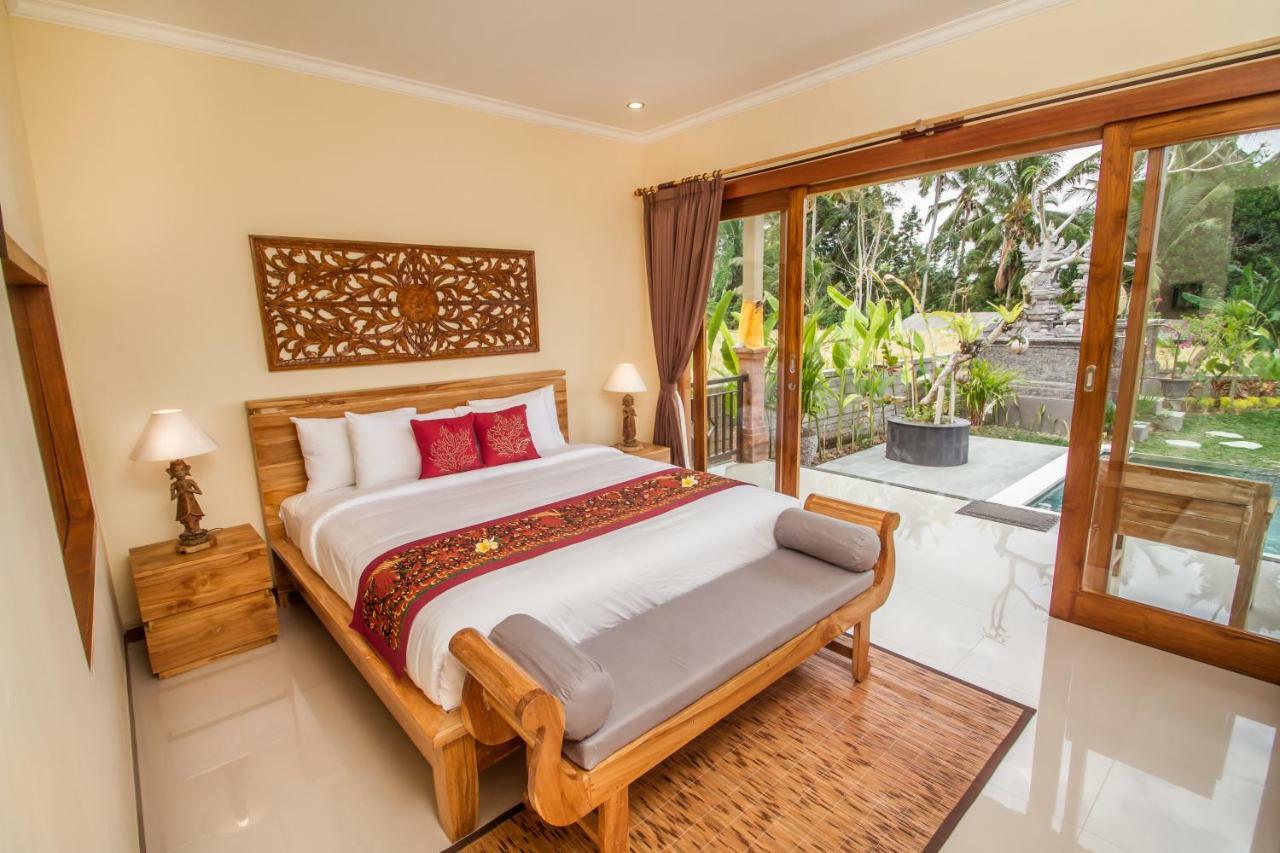 The Aruna By Purely Ubud (Bali)