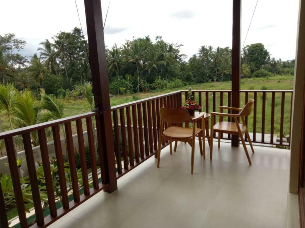 Tenang Villa *