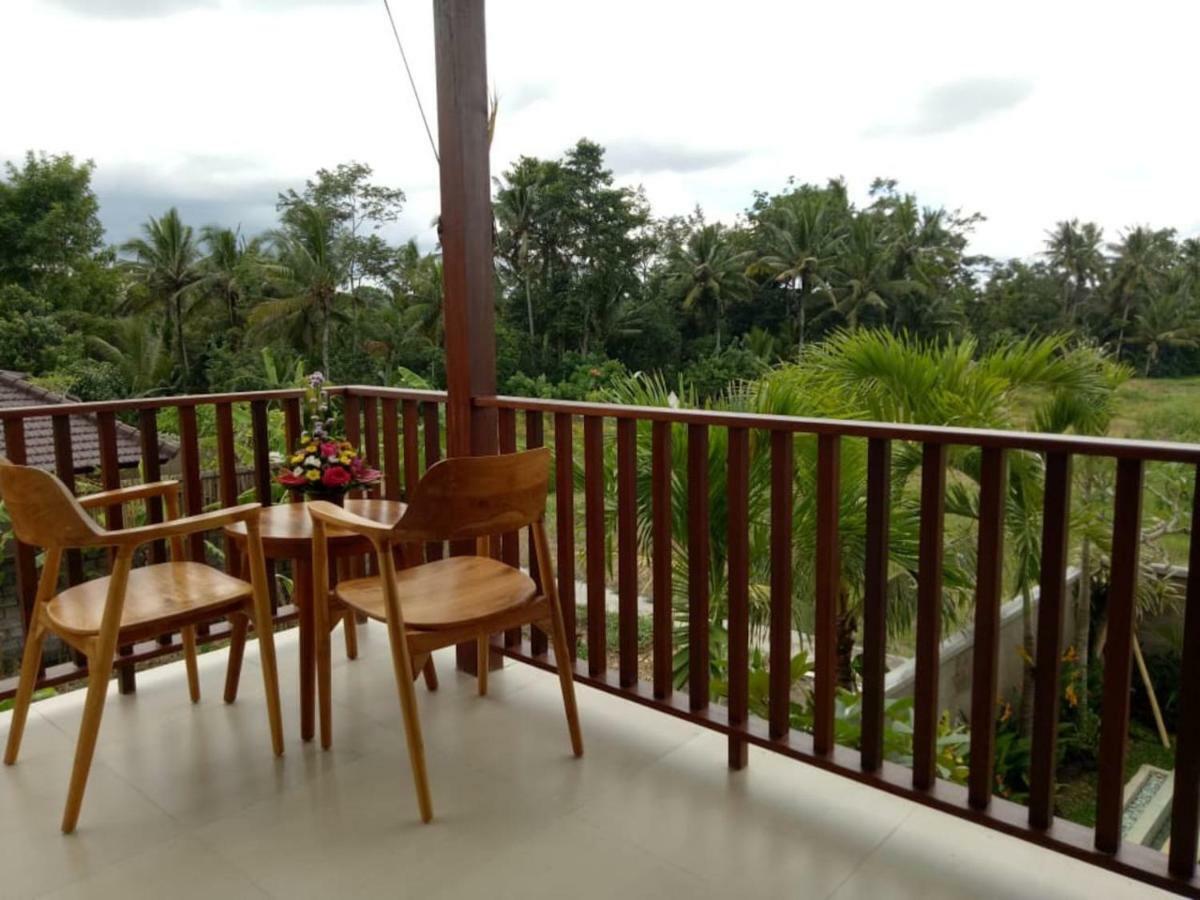 Tenang Villa Ubud (Bali)