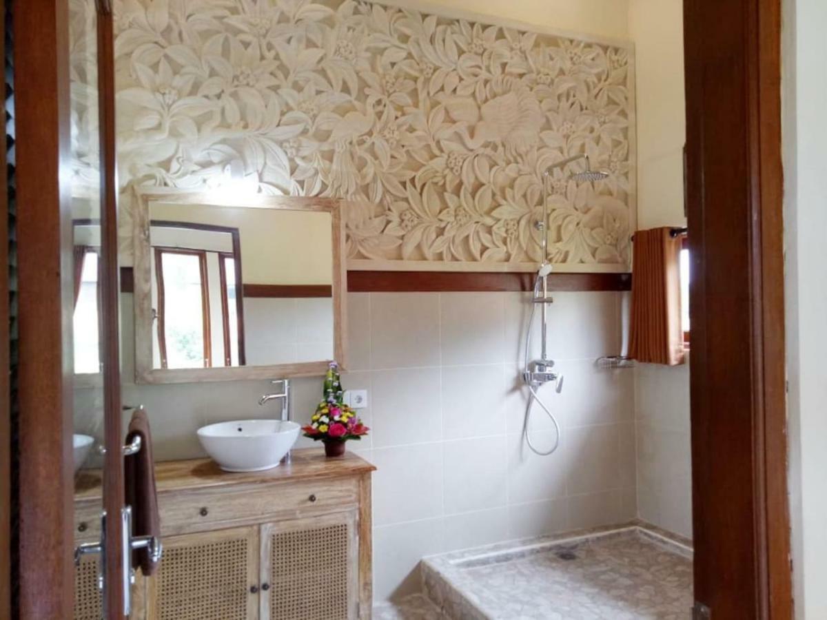 Tenang Villa Ubud (Bali)