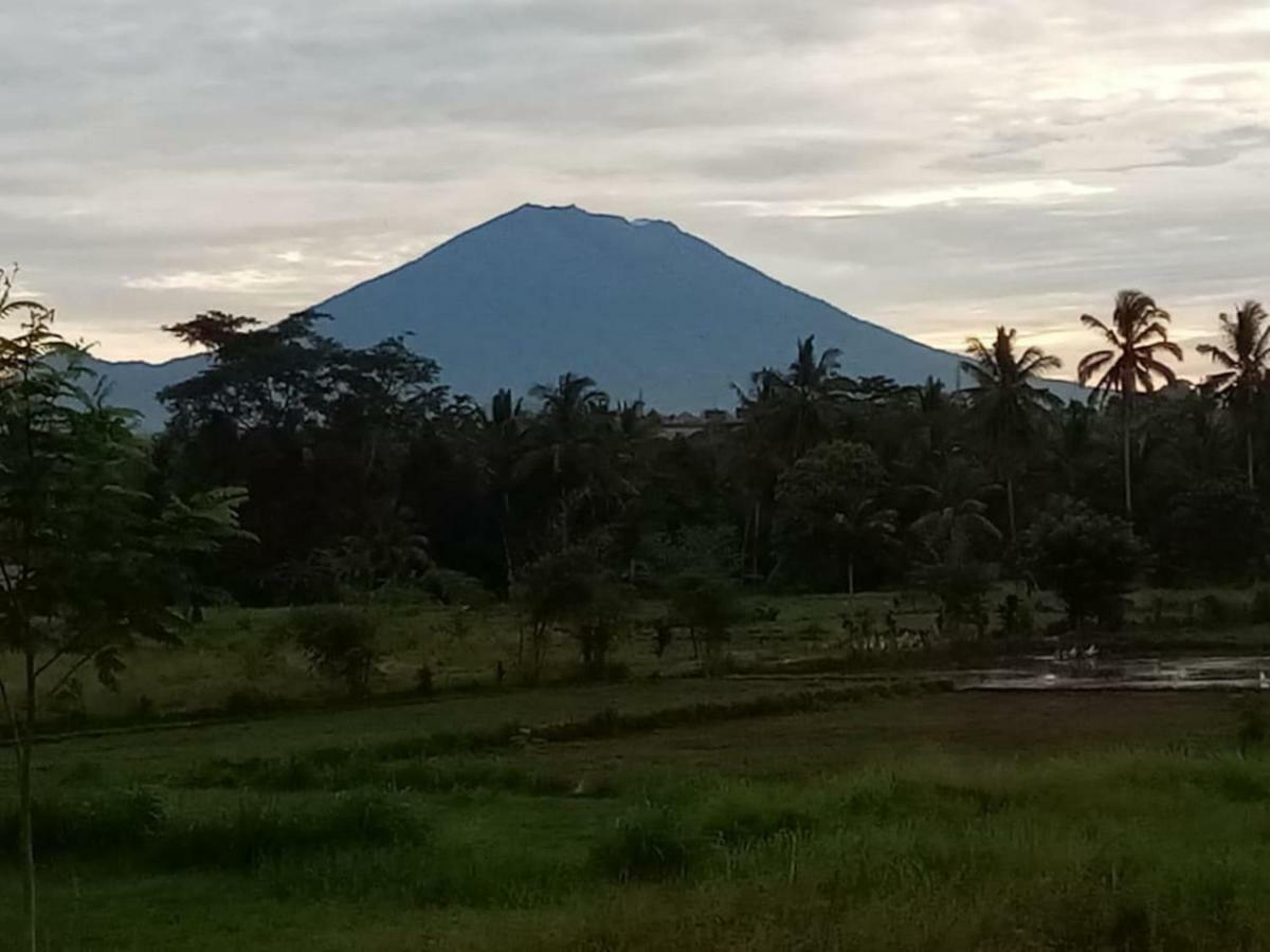 Tenang Villa