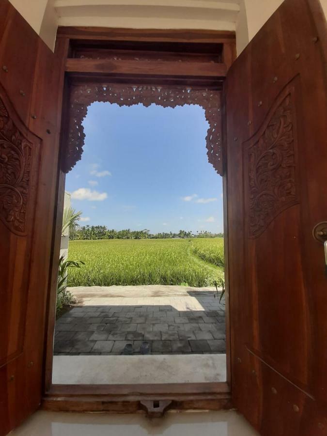 The Satya Villa