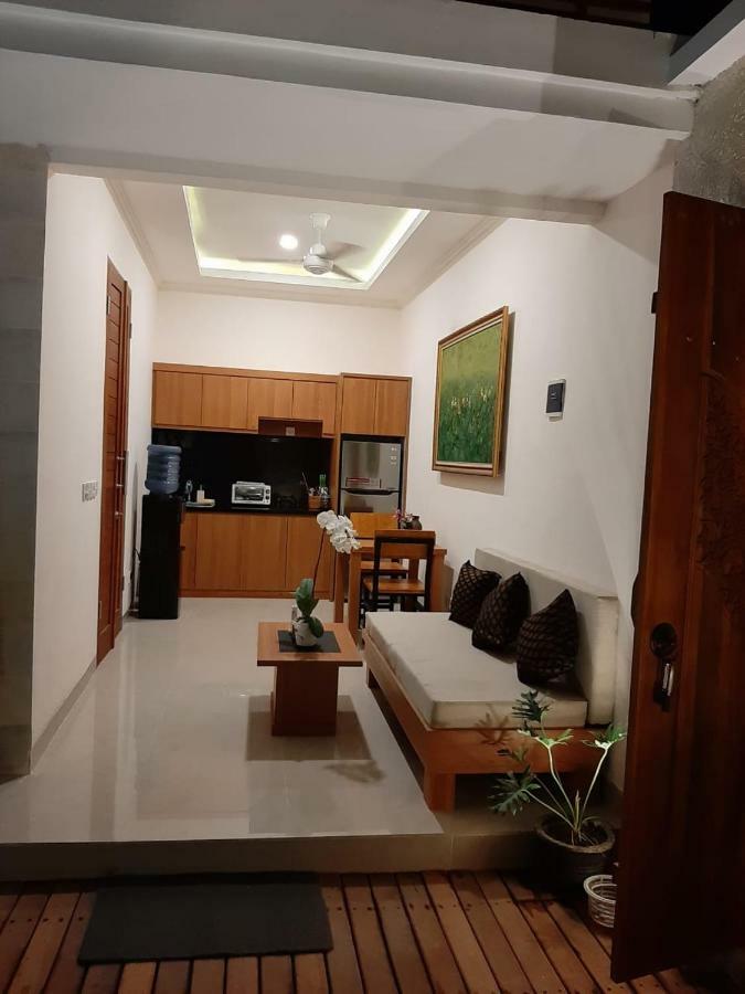 Villa The Satya *