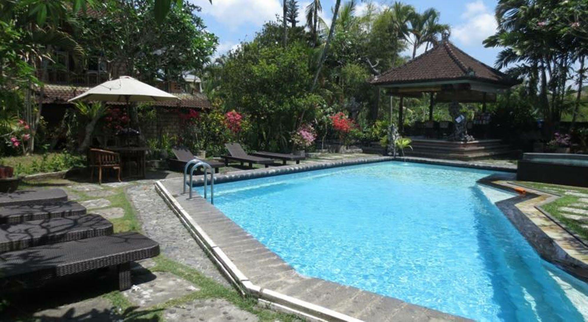 Guest house Okawati Boutique