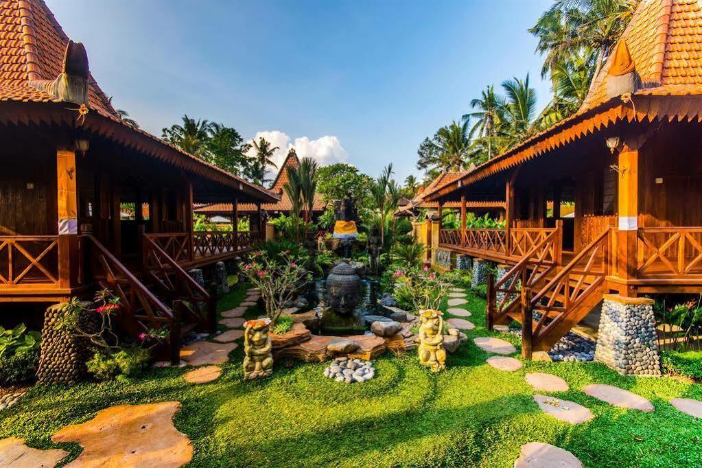 Villa Lestaru Ubud (Bali)
