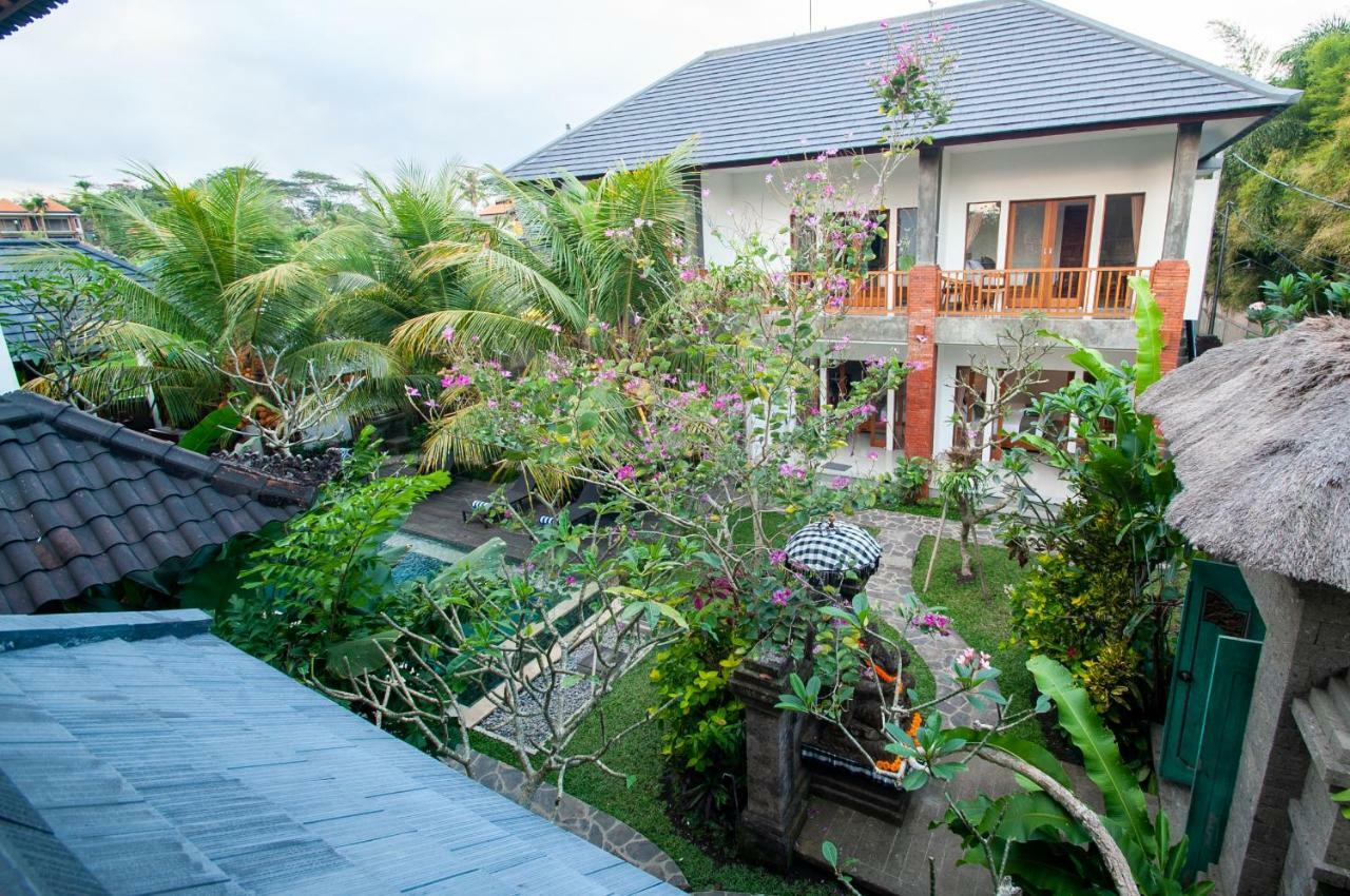 Flamboyant 3* Ubud (Bali)