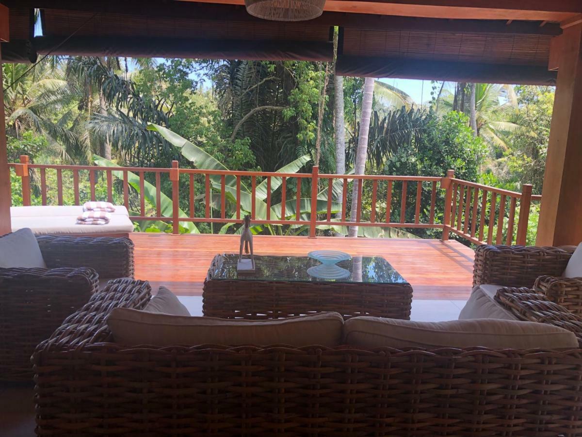 Villa Uma-ijo Ubud (Bali)