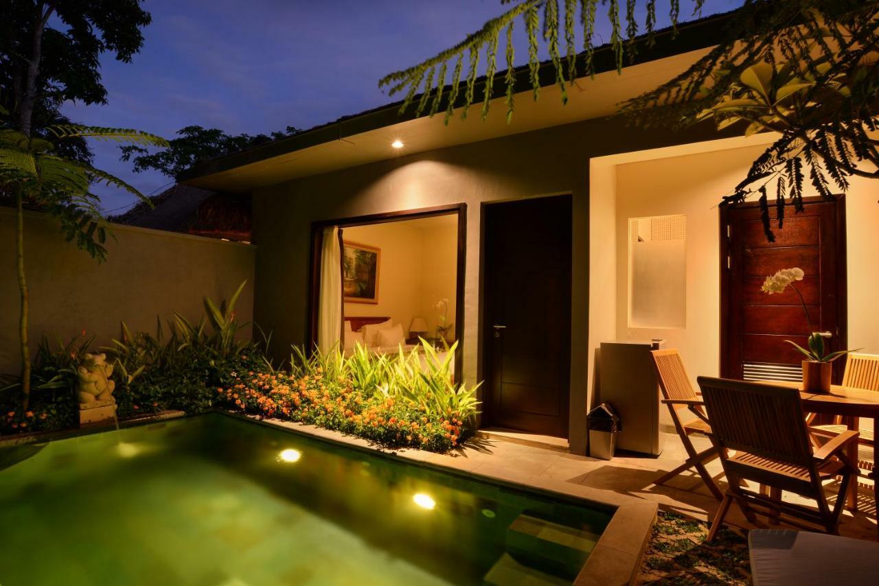 Wana Villa *