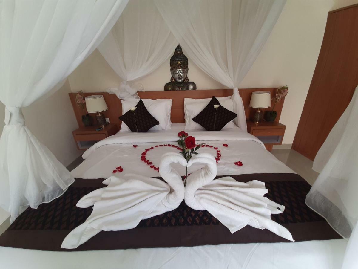 The Satya Villa