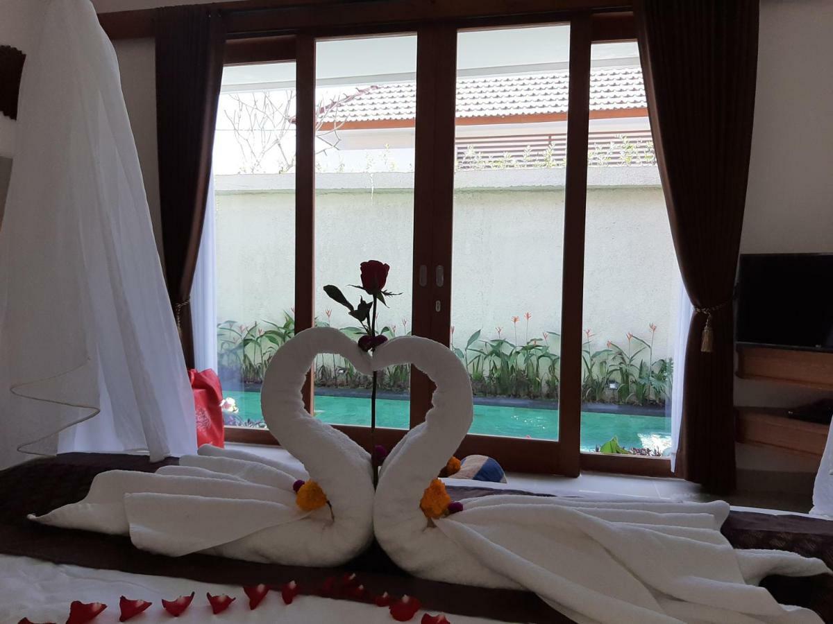 Villa The Satya
