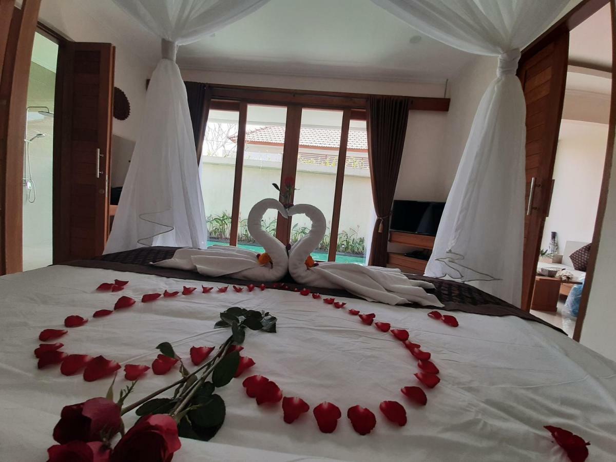 The Satya Villa Ubud (Bali)