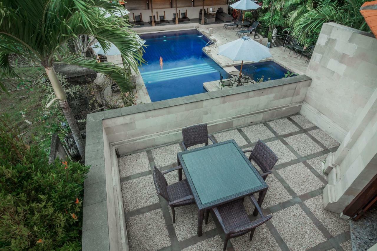 Taman Harum Ubud (Bali)