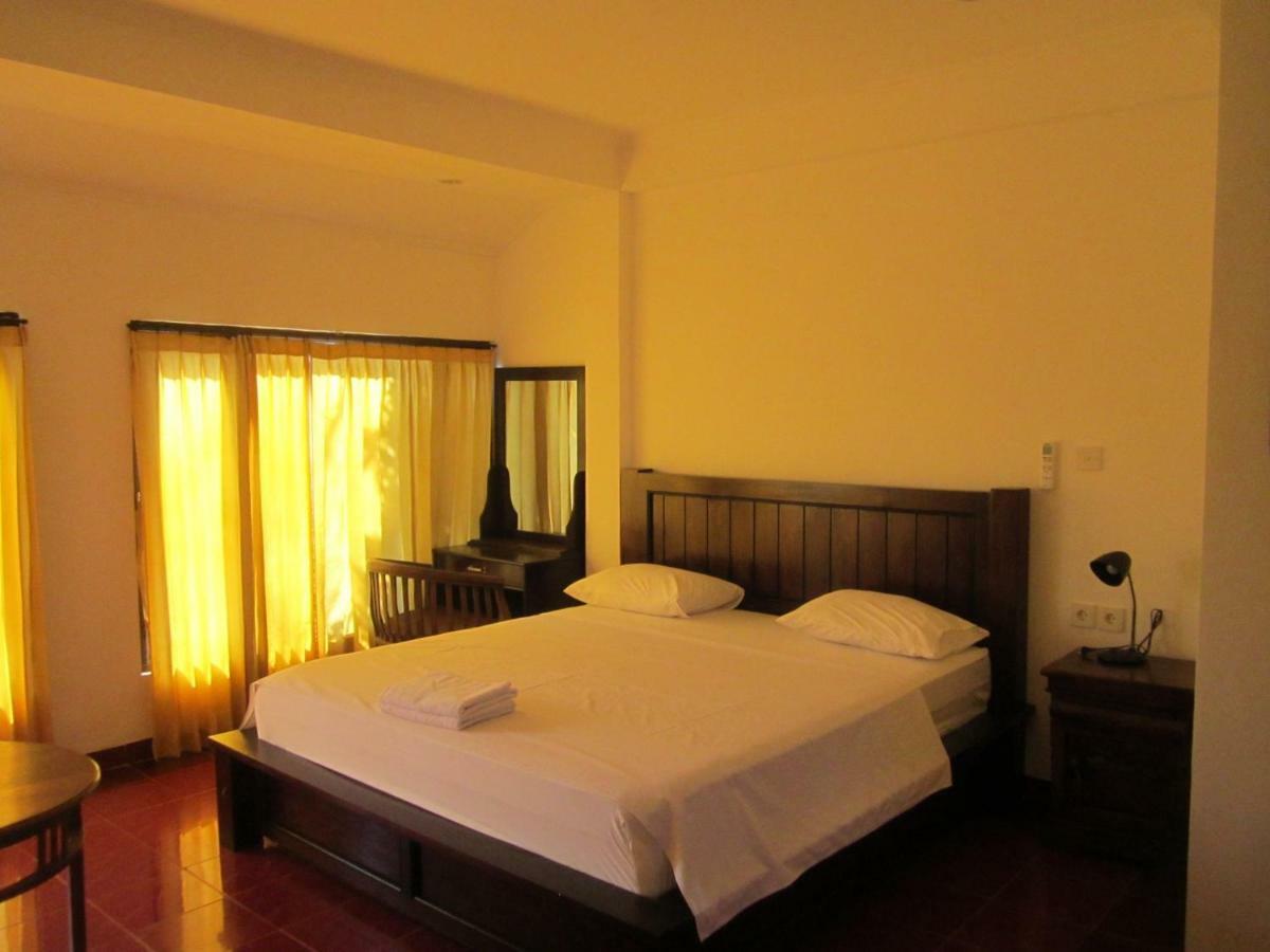 Tutick House Homestay