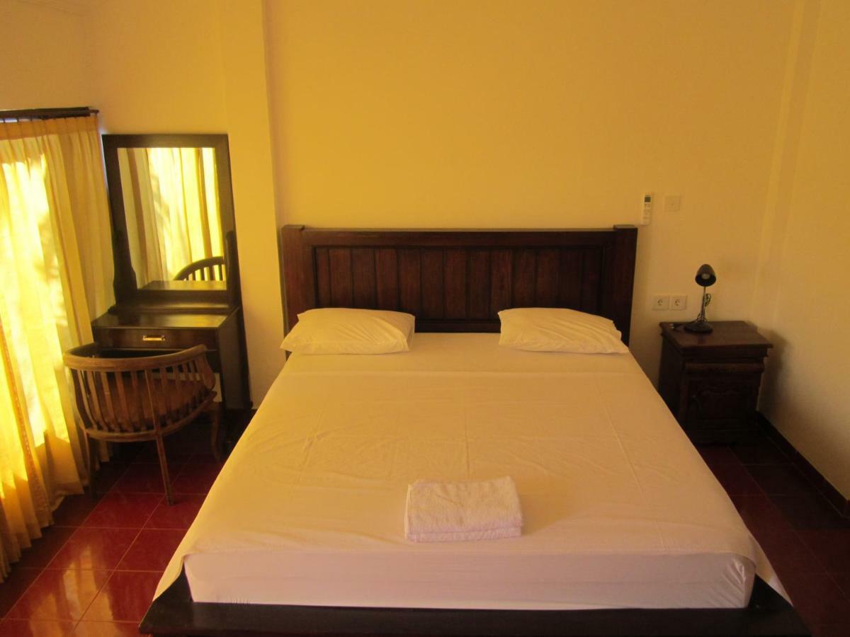 Tutick House Homestay