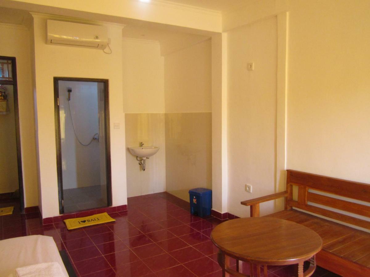 Homestay Tutick House *