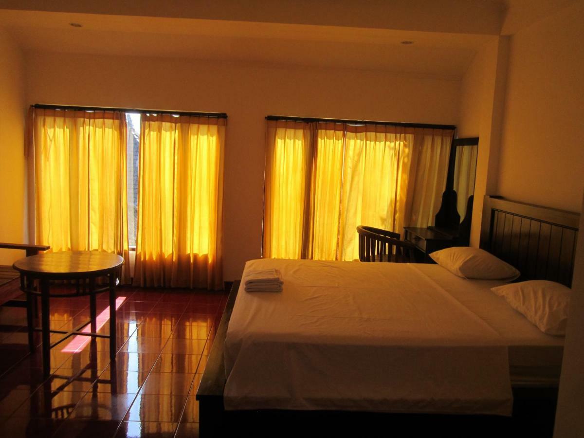Tutick House Homestay
