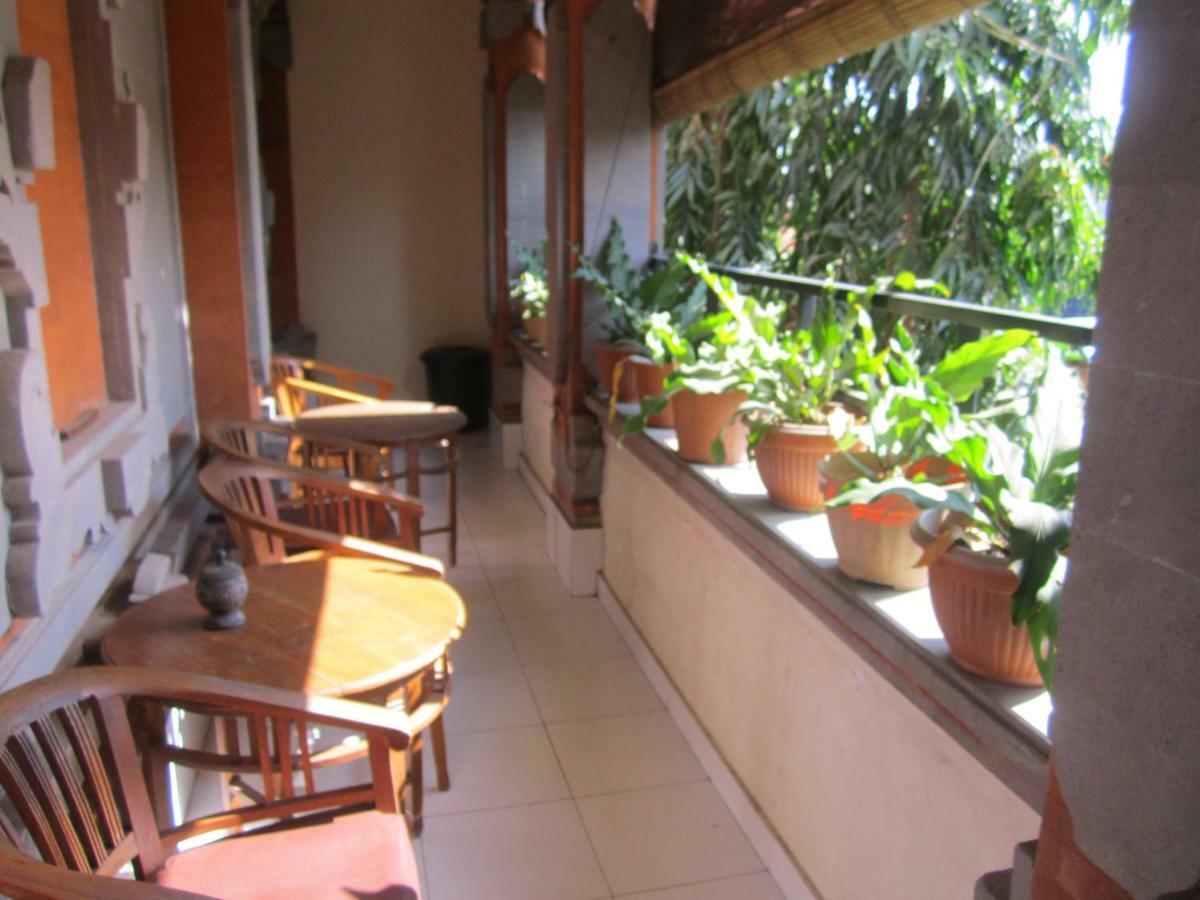 Tutick House Ubud (Bali)