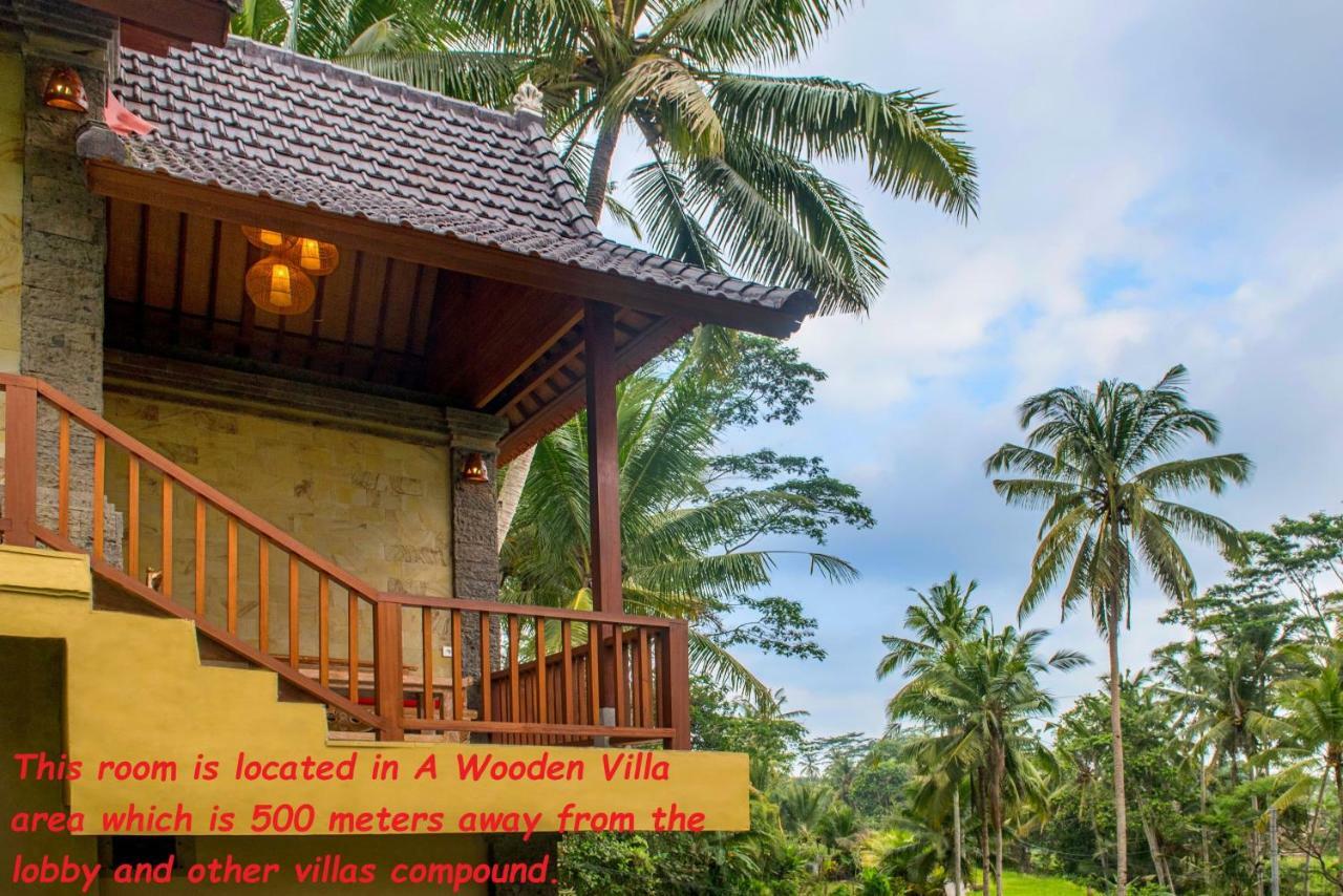 Taman liburan Alam Dania 4*