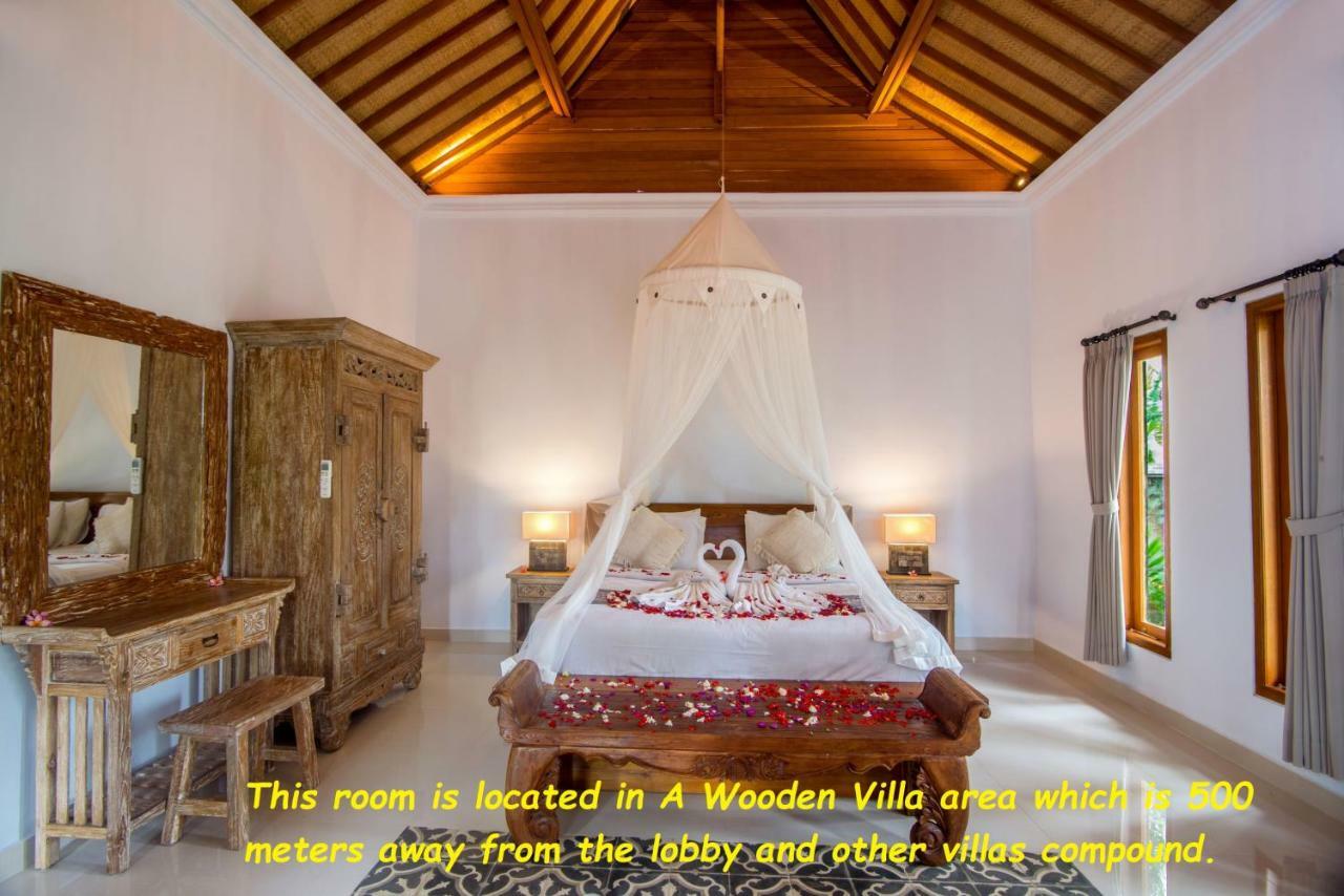 Alam Dania 4* Ubud (Bali)