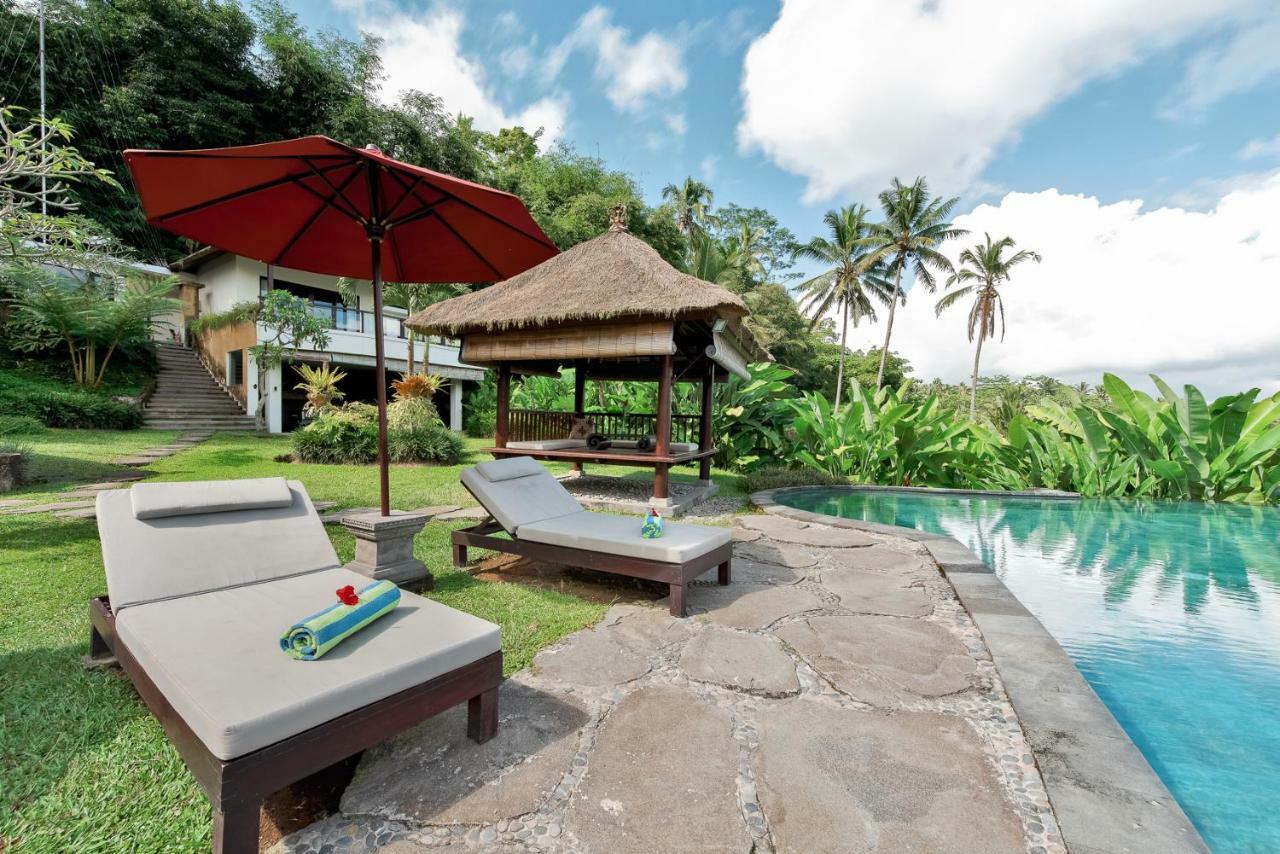 Kembang Bali Ubud