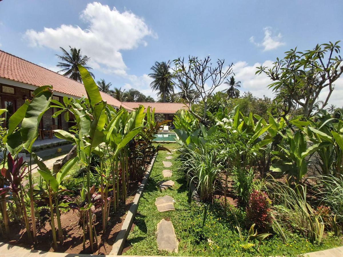 Ayuna Family Guest house