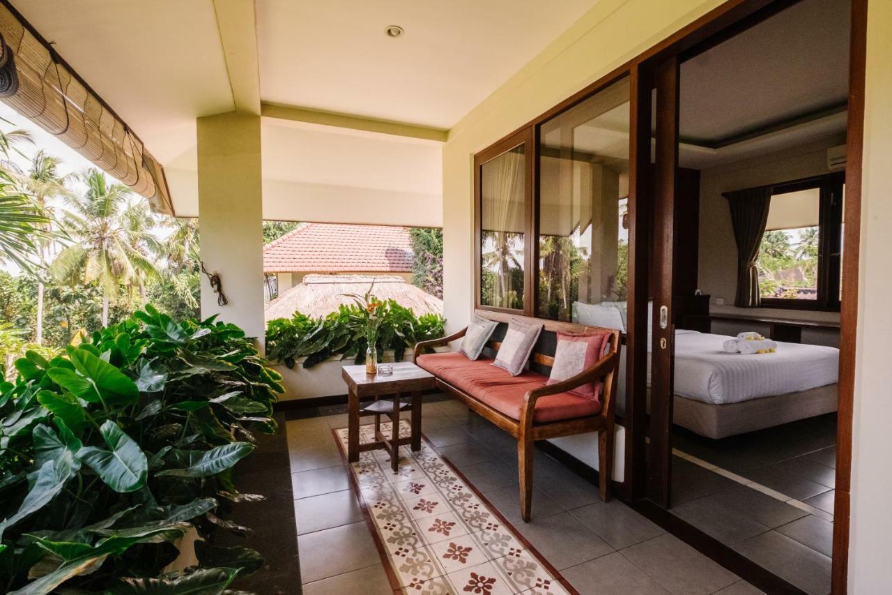 Guest house Rumah Taman