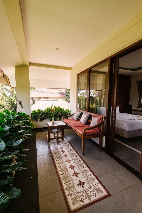 Rumah Taman Guest house 3*