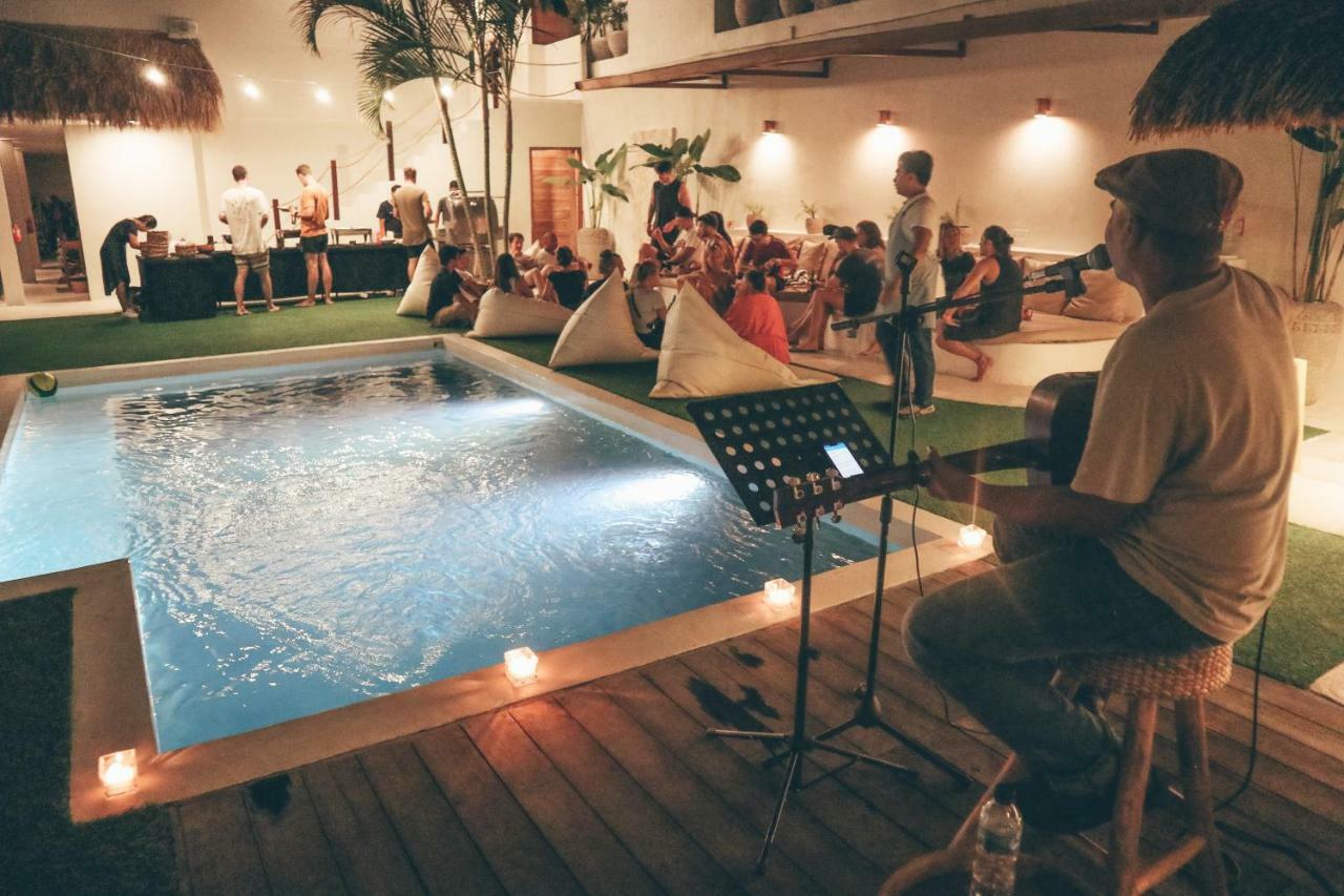 Kuna Bali Hostel