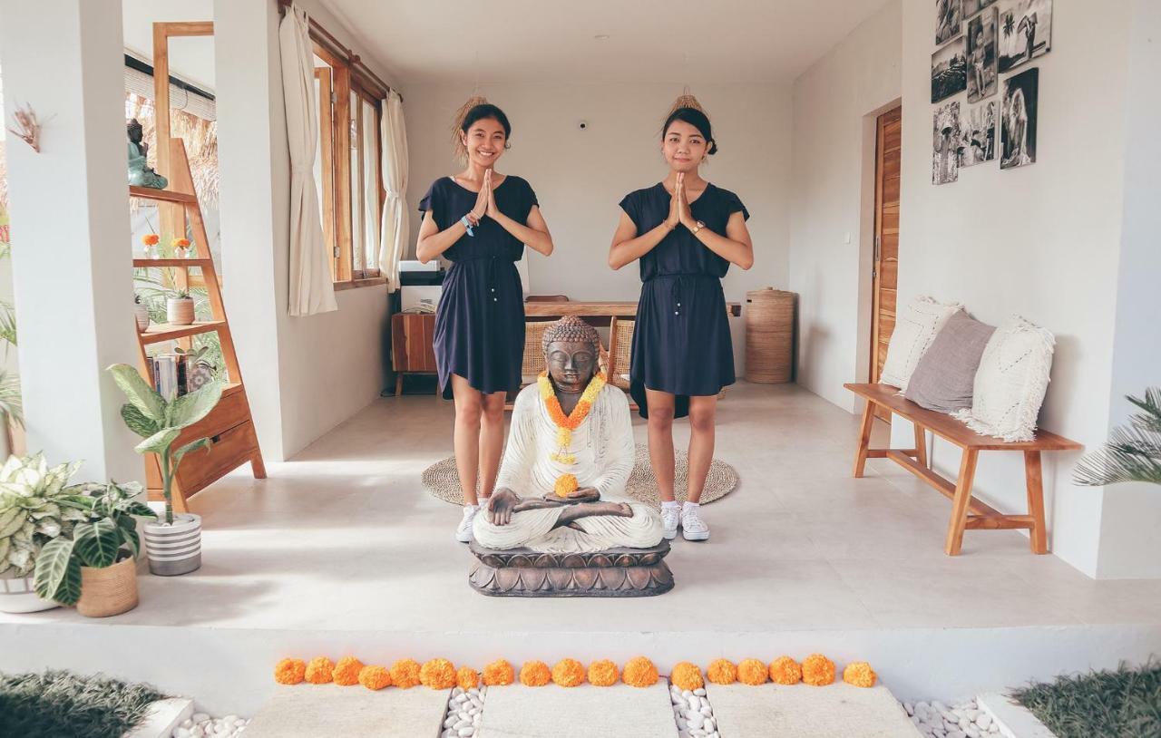 Hostel Kuna Bali Ubud (Bali)