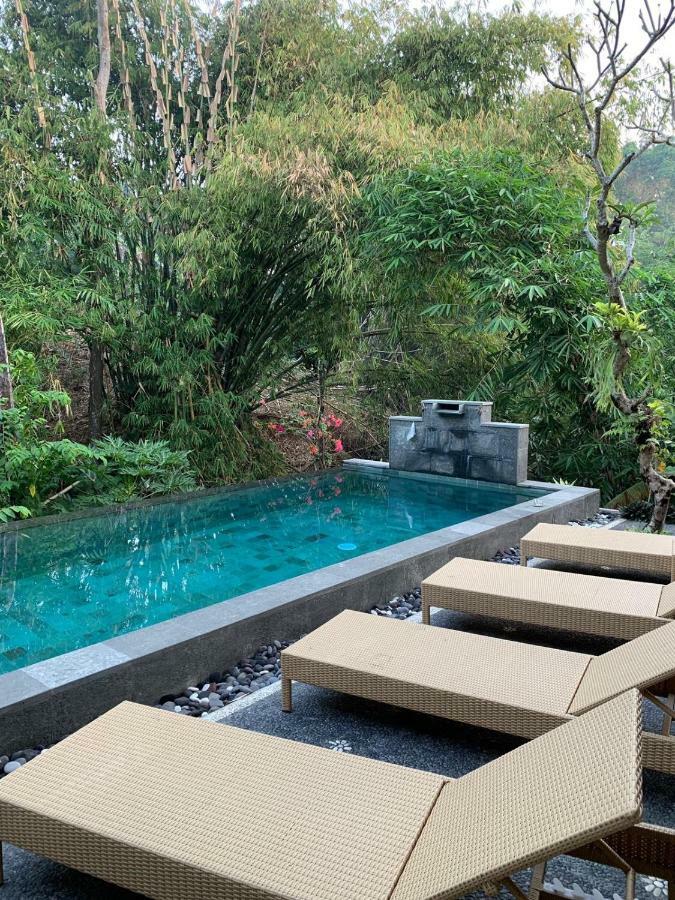 Casa de hóspedes Gek House Bali