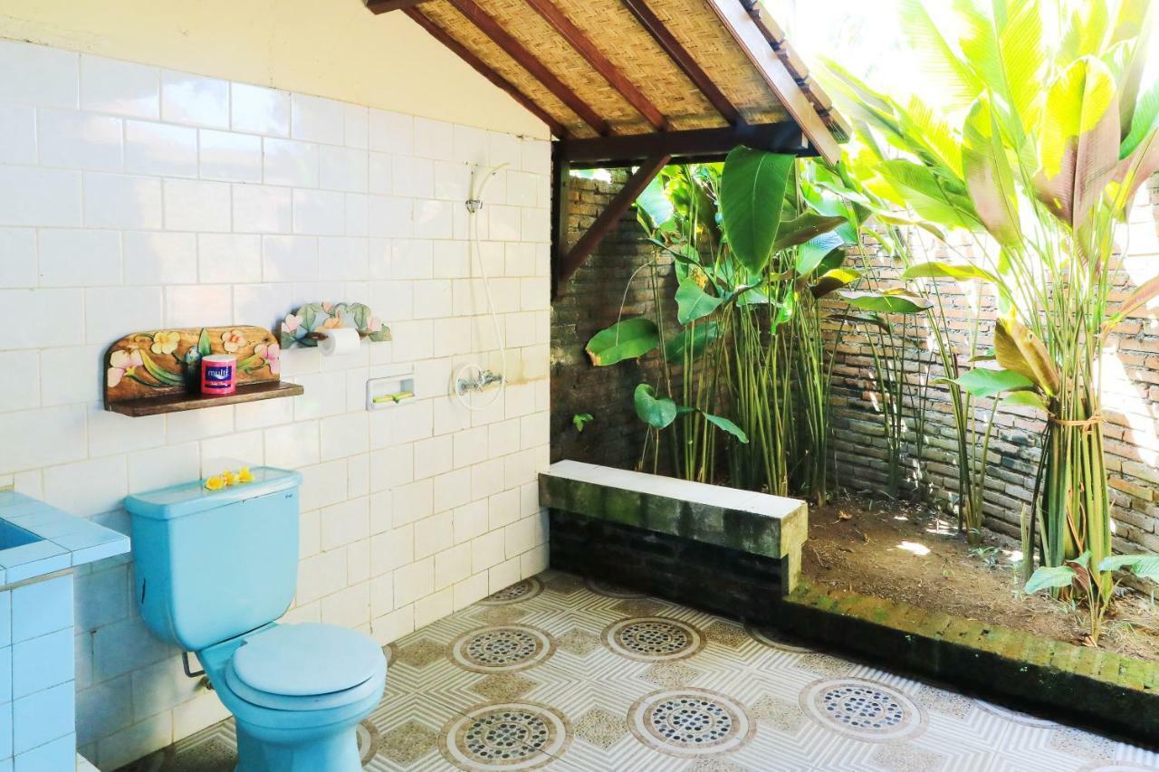 Pondok Saraswati Villas *