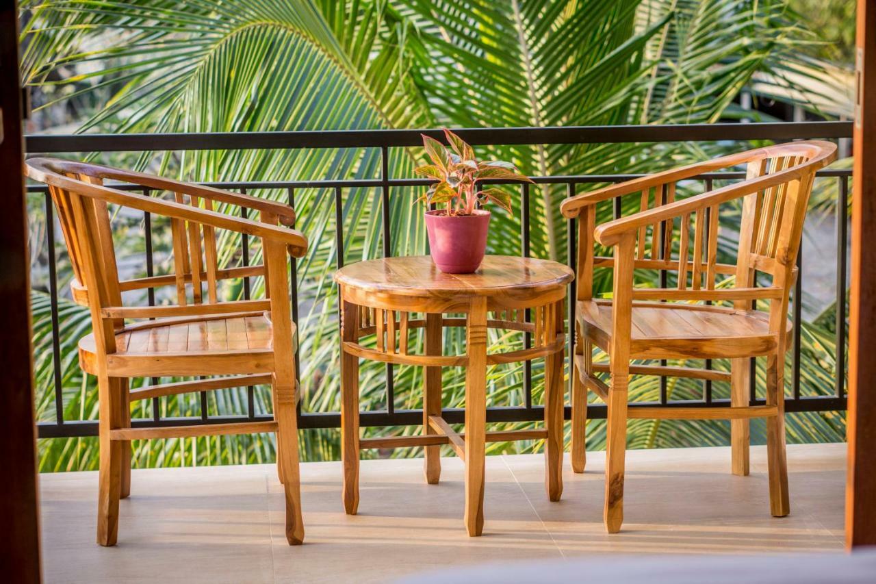 Jero Griya Ubud (Bali)
