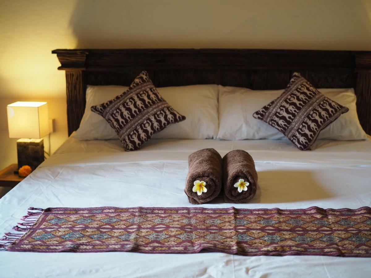 Kampung Sari 3* Ubud (Bali)