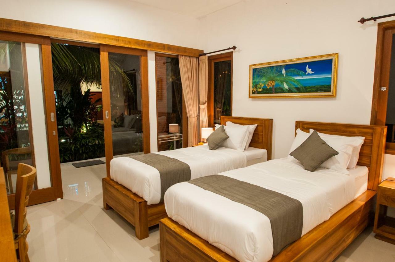 Hotel Flamboyant Ubud (Bali)