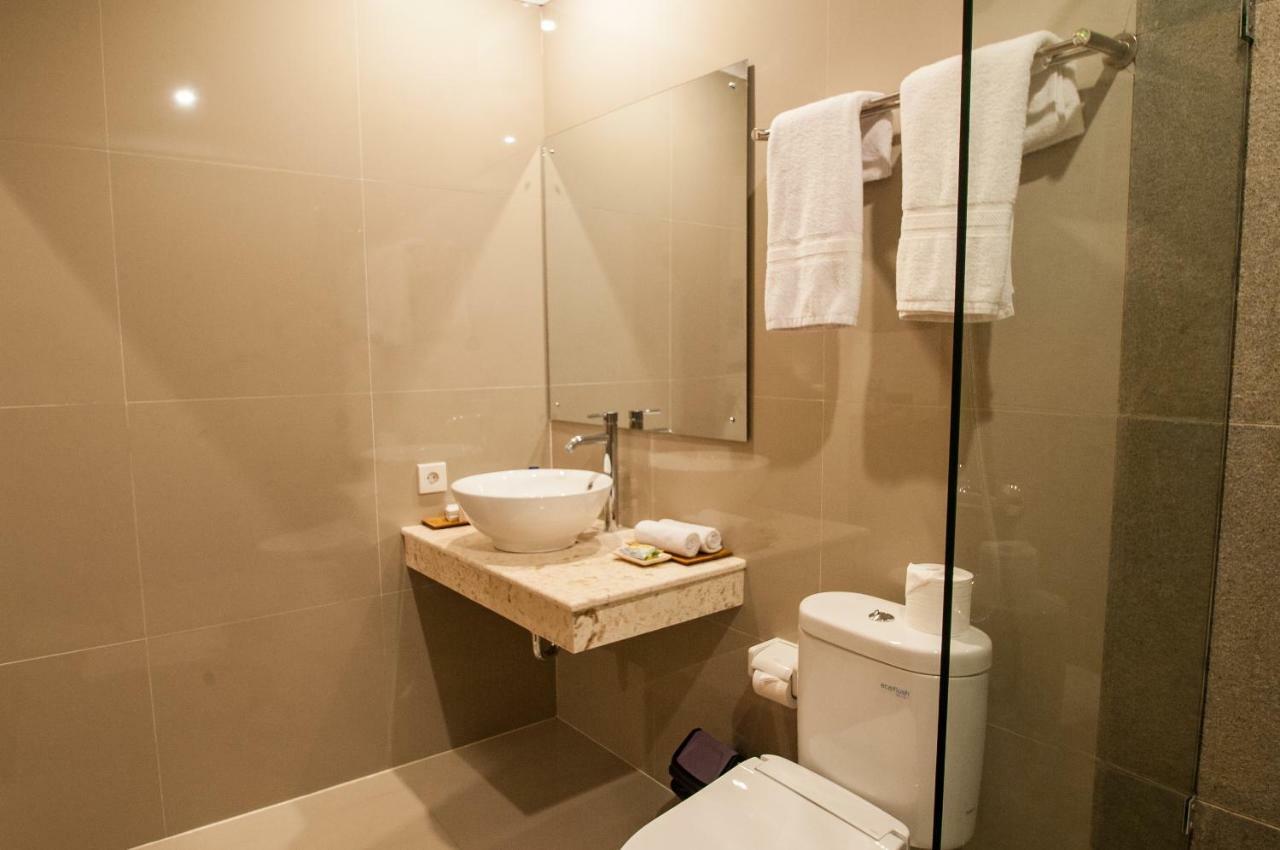 Hotel Flamboyant Ubud (Bali)