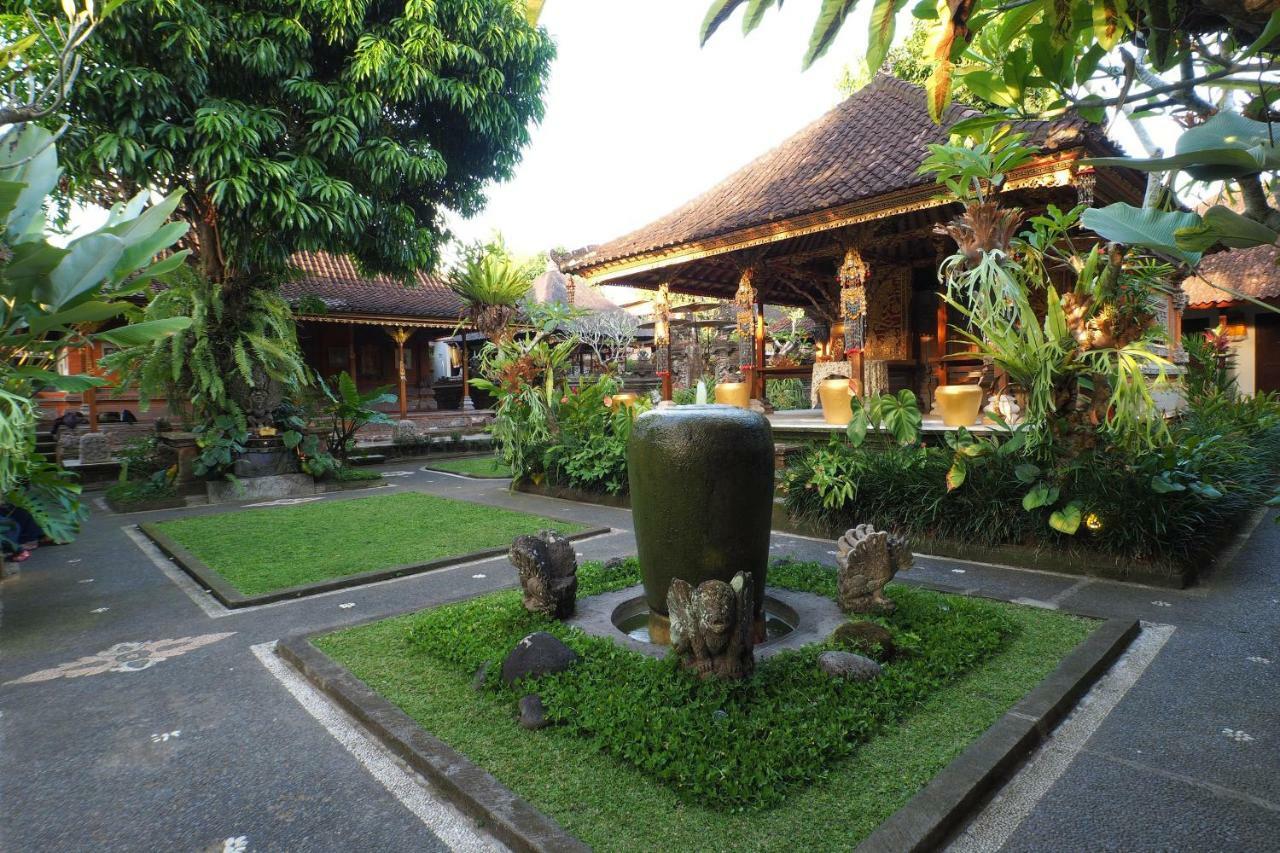 Puri Anyar Heritage