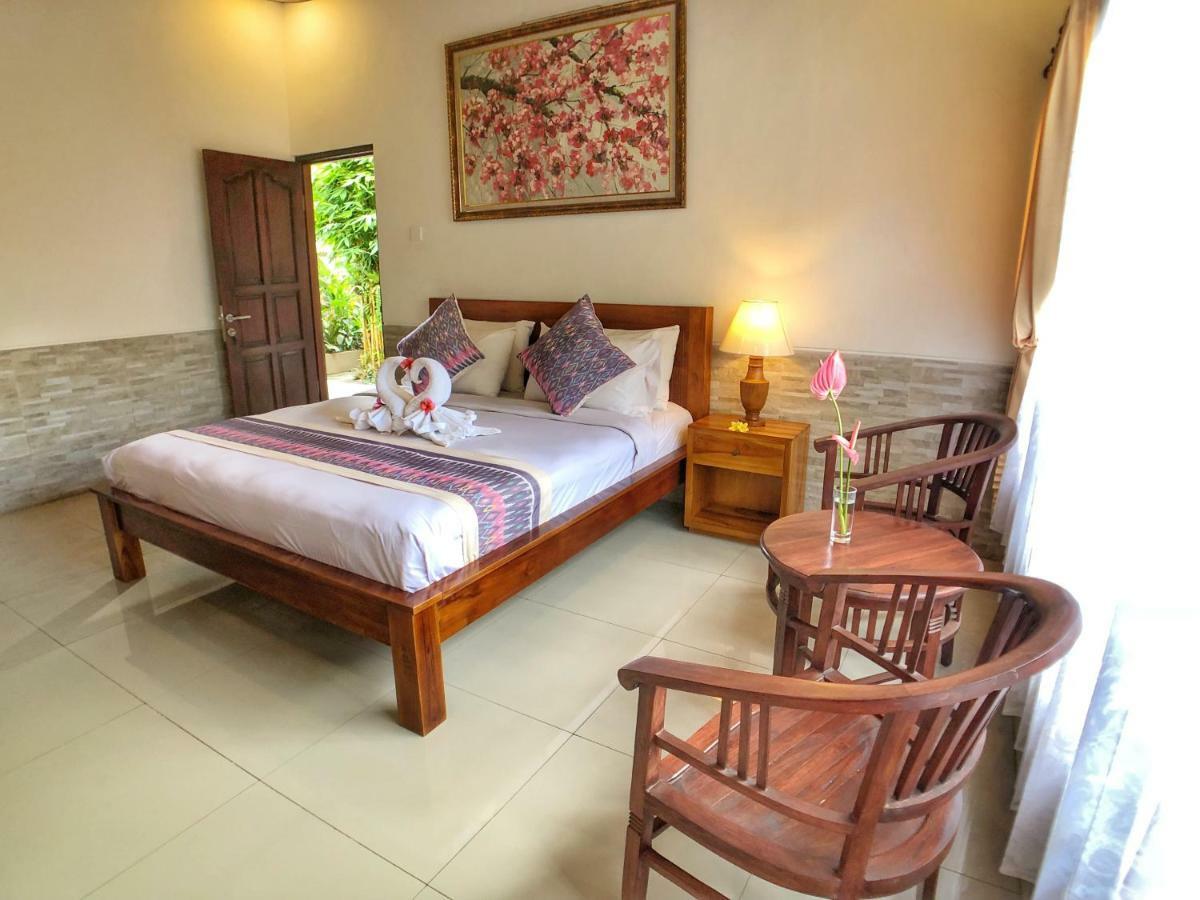 Uma Dewi Gasthuis Ubud