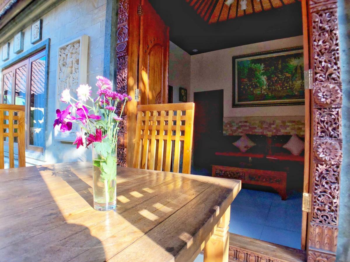 Gasthuis Uma Dewi Ubud