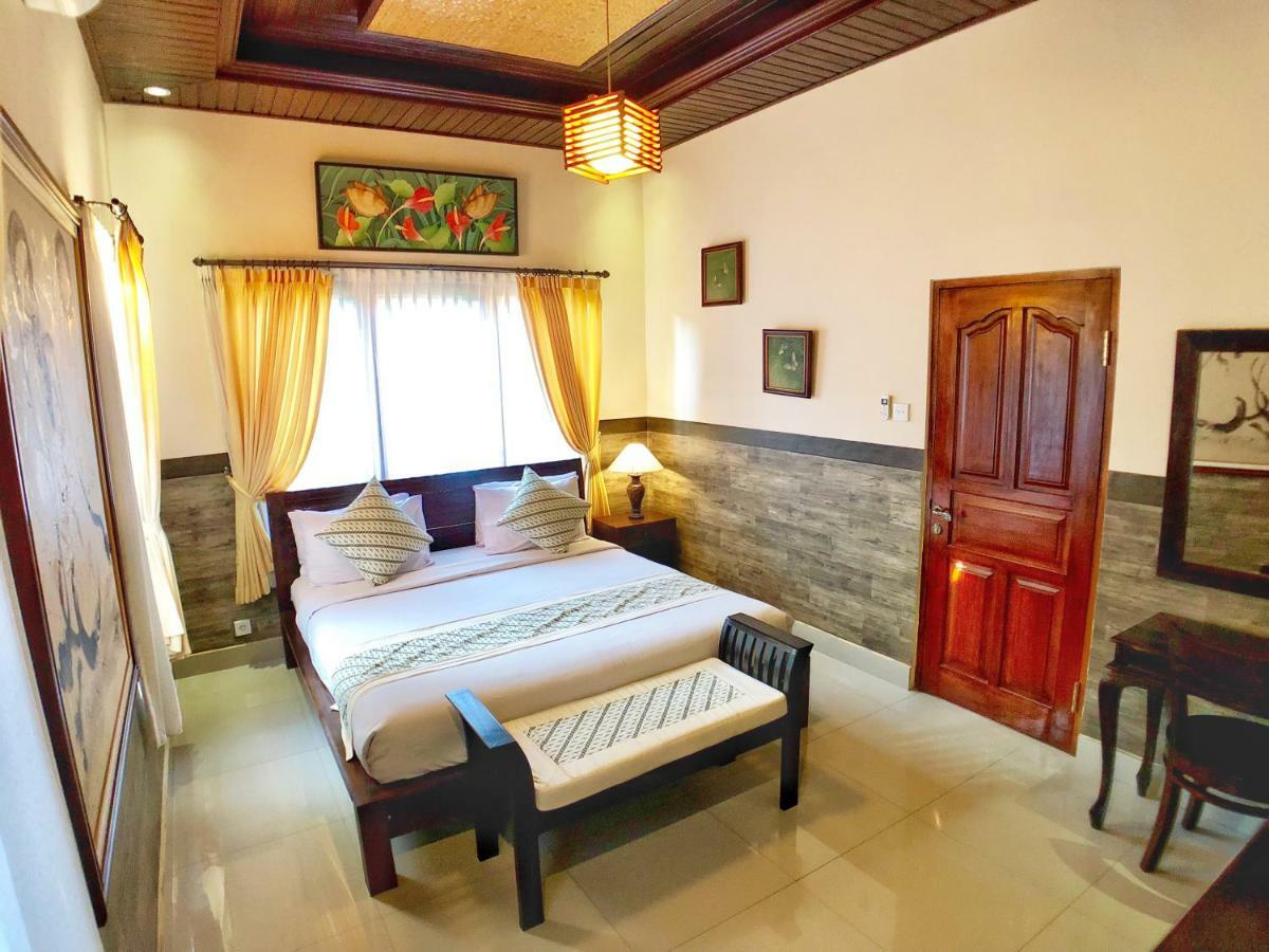 Uma Dewi Ubud