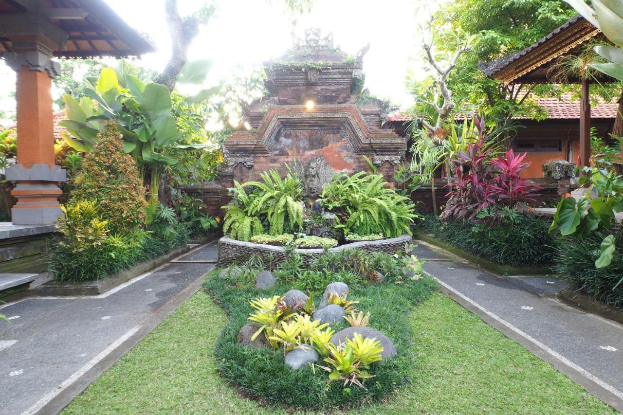 Homestay Puri Anyar Heritage Ubud (Bali)
