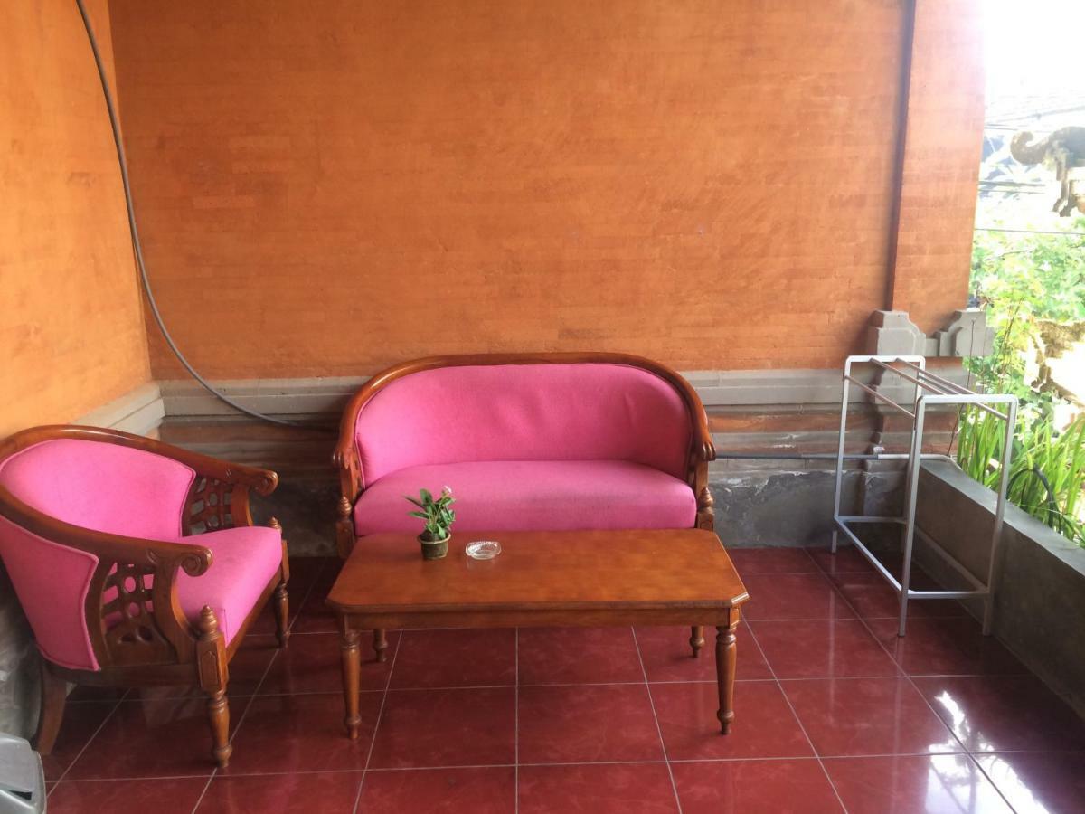 Guest house Sukma