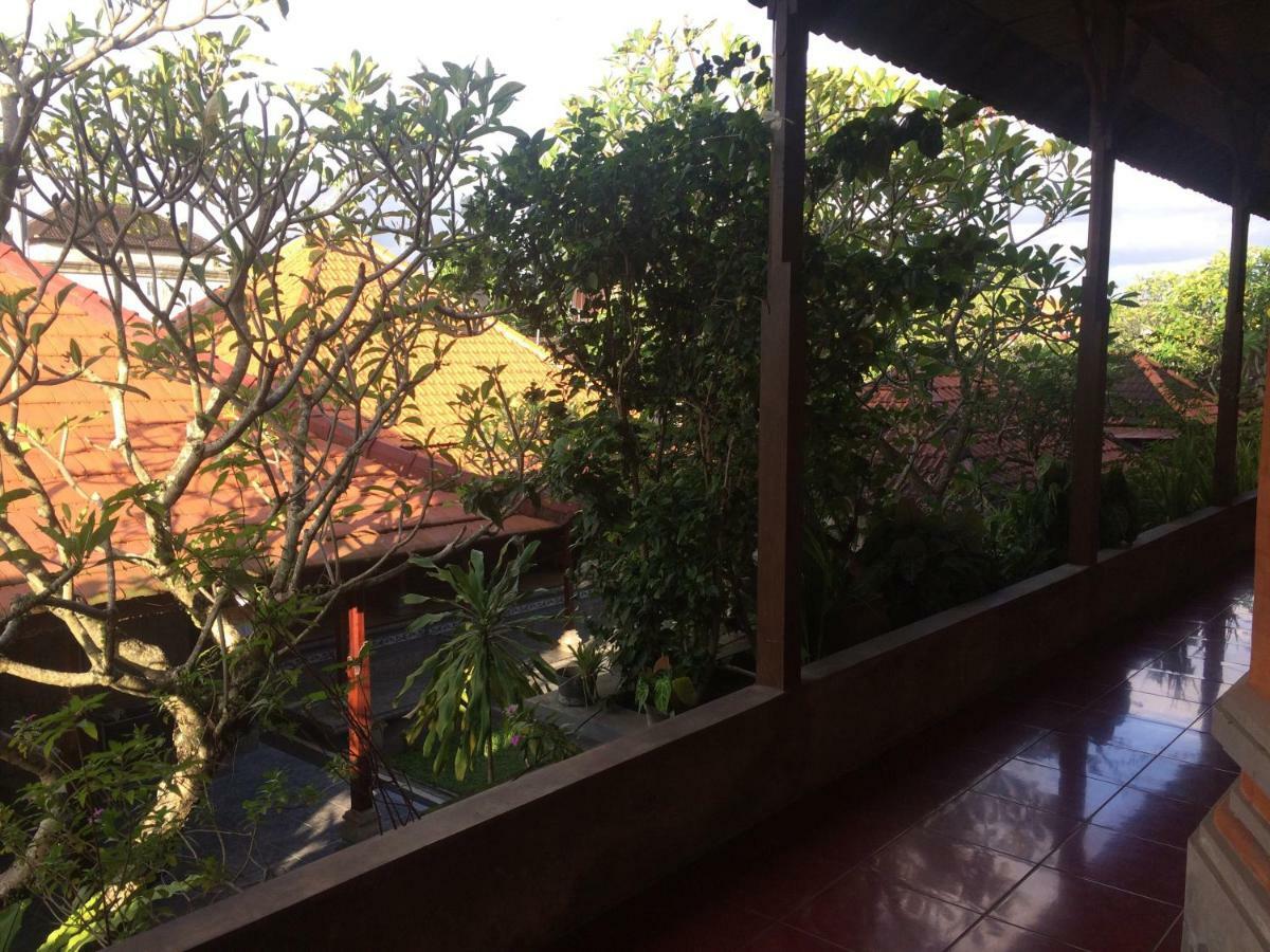 Sukma 2* Ubud (Bali)