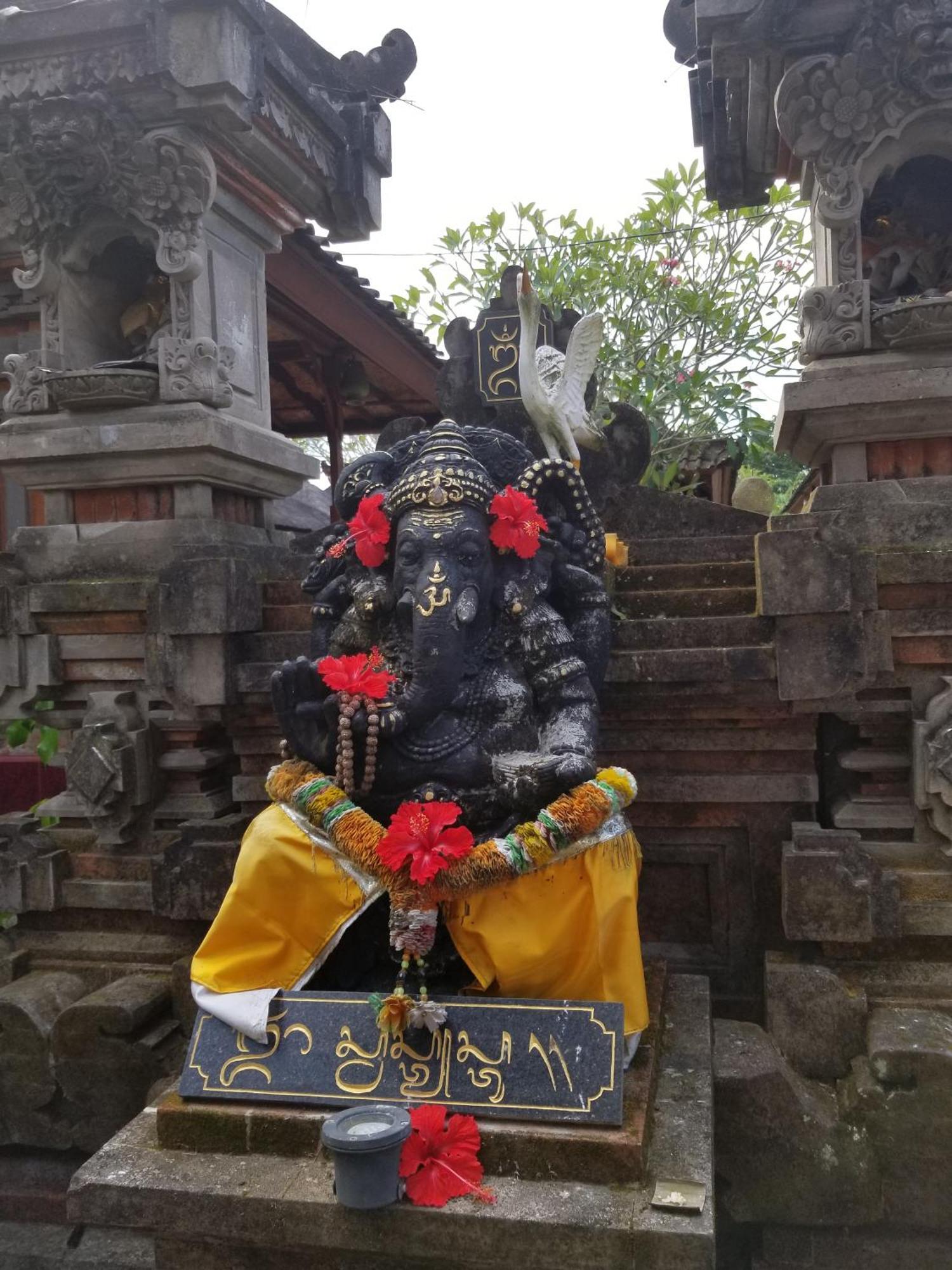 Sari Mimpi Kutuh Pousada *