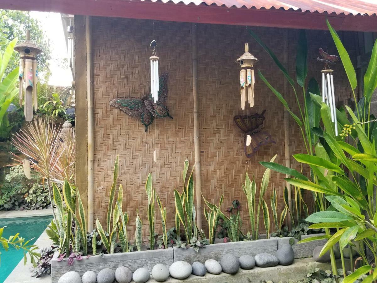 Sari Mimpi Kutuh Ubud