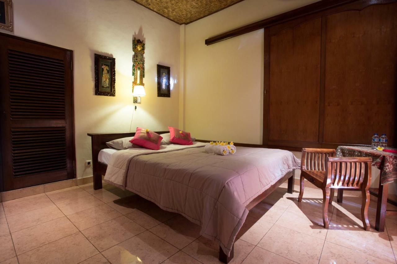 Guest house Bali Asli By Eps 3*