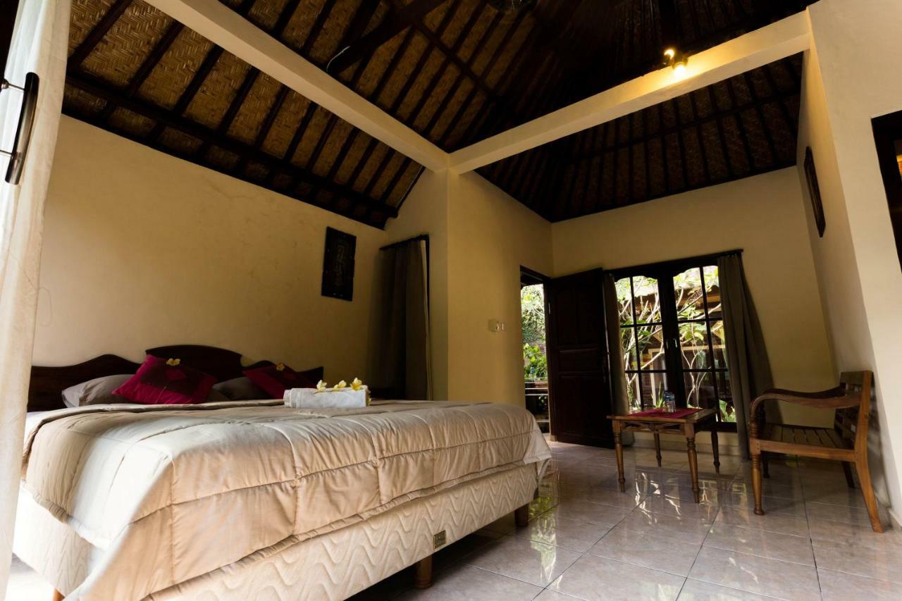 Guest house Bali Asli By Eps