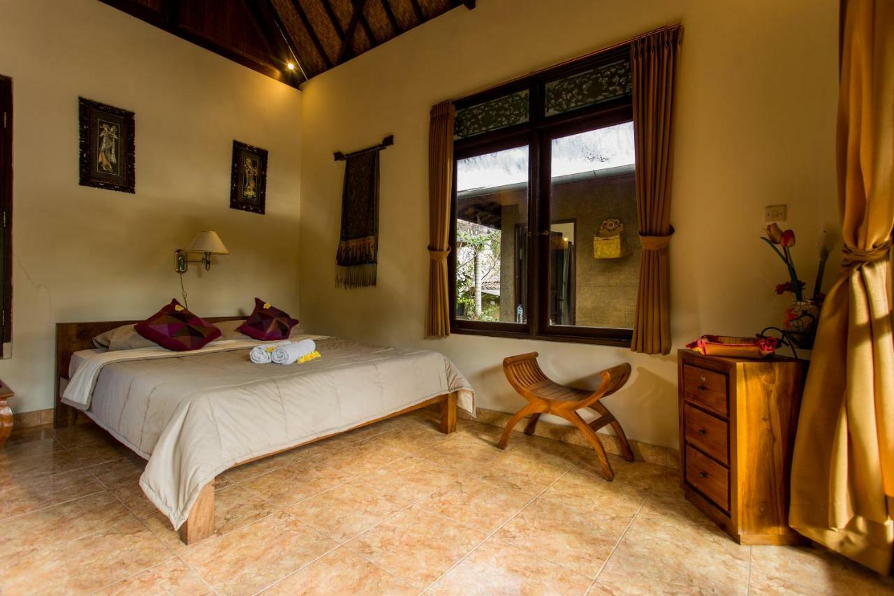 Guest house Bali Asli By Eps