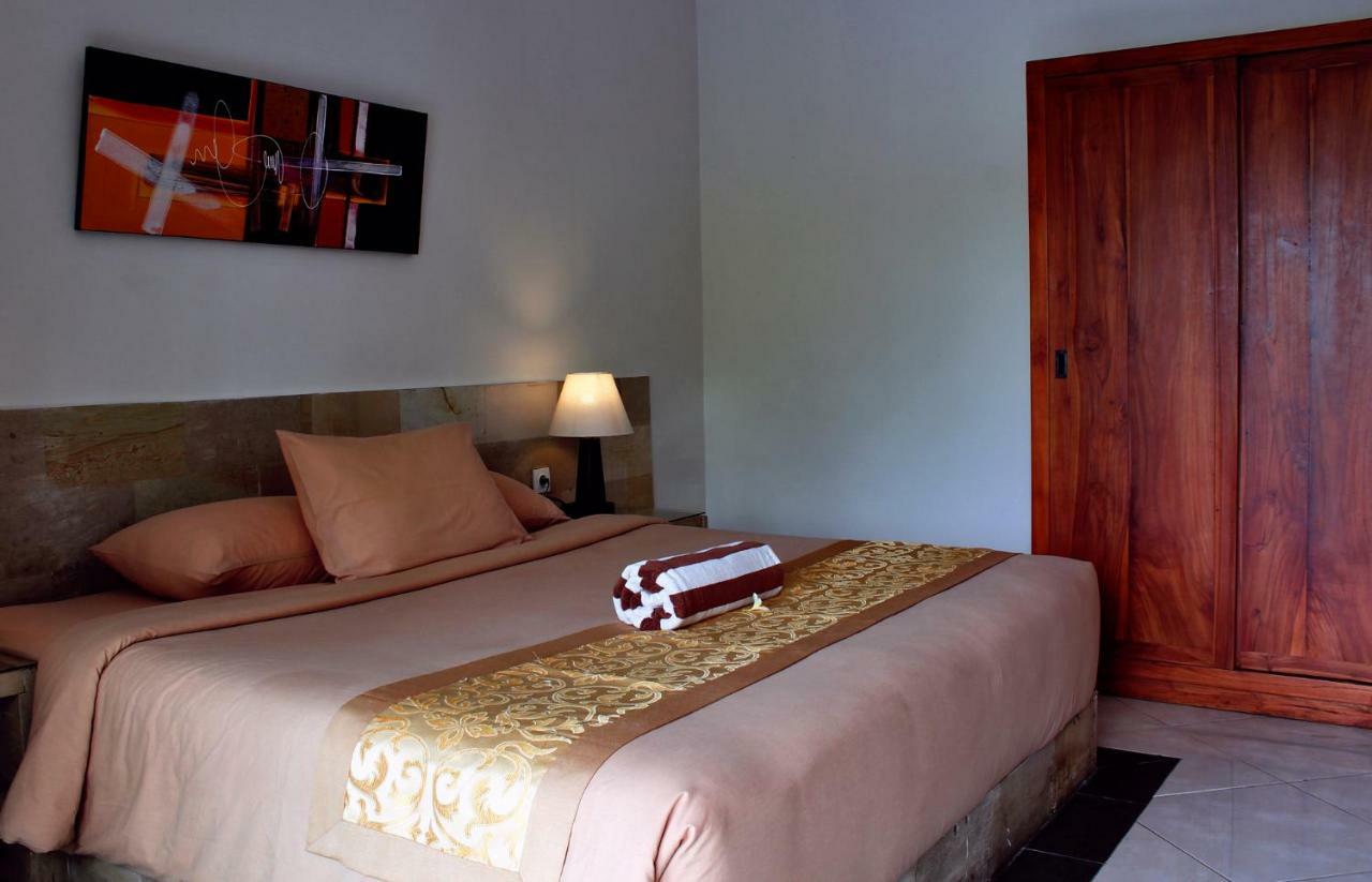 Homestay Long Lane Bali Villa
