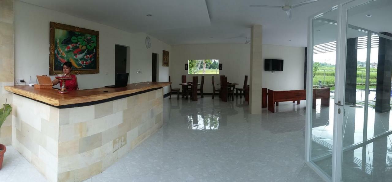 Homestay Long Lane Bali Villa